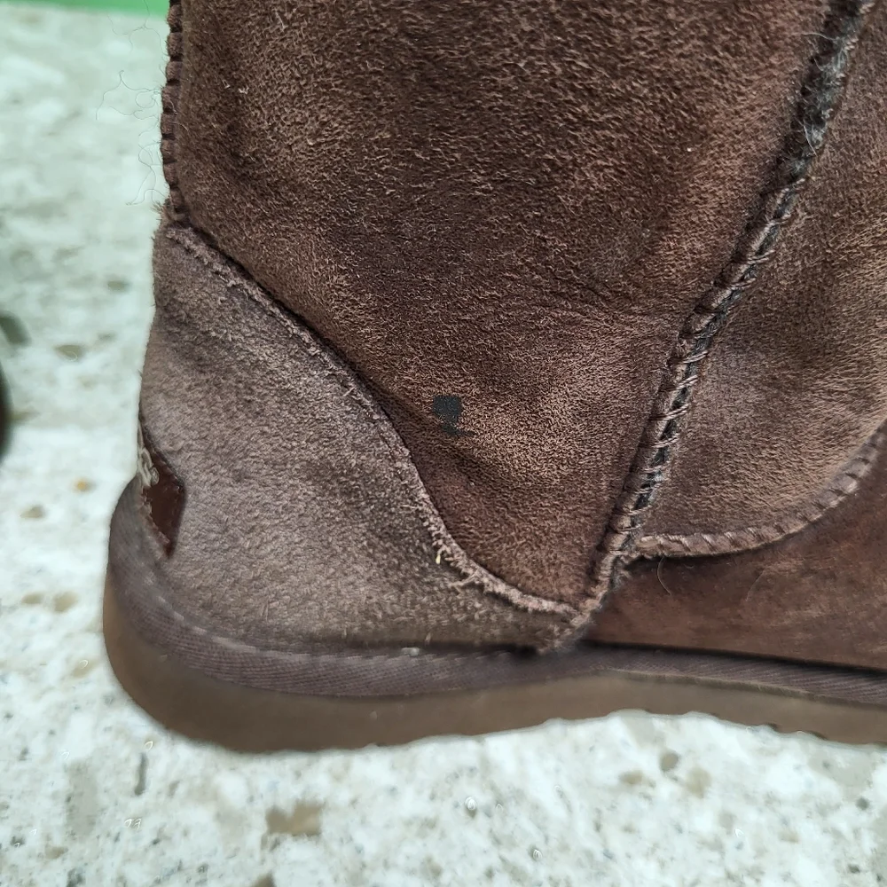 Ugg Boots Size 7